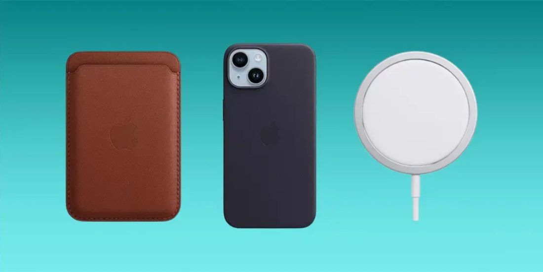 The 7 Best iPhone 14 Accessories You Can Buy Right Now